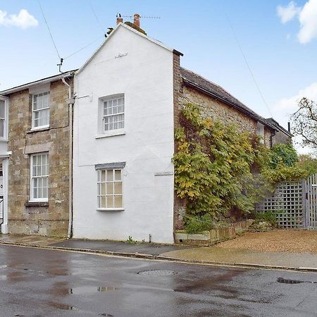Grove Cottage Yarmouth  Zewnętrze zdjęcie
