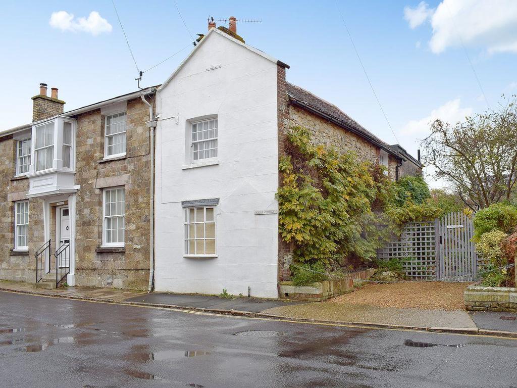 Grove Cottage Yarmouth  Zewnętrze zdjęcie