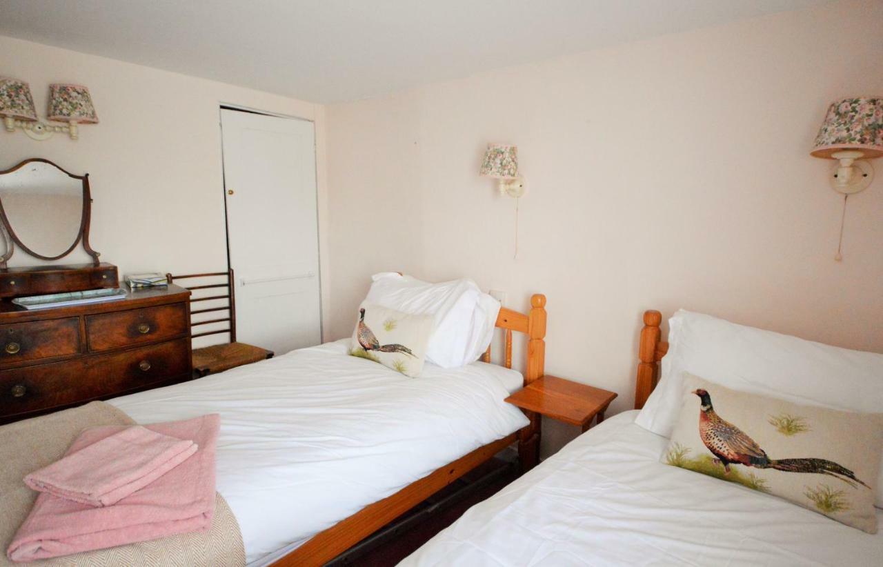 Grove Cottage Yarmouth  Zewnętrze zdjęcie