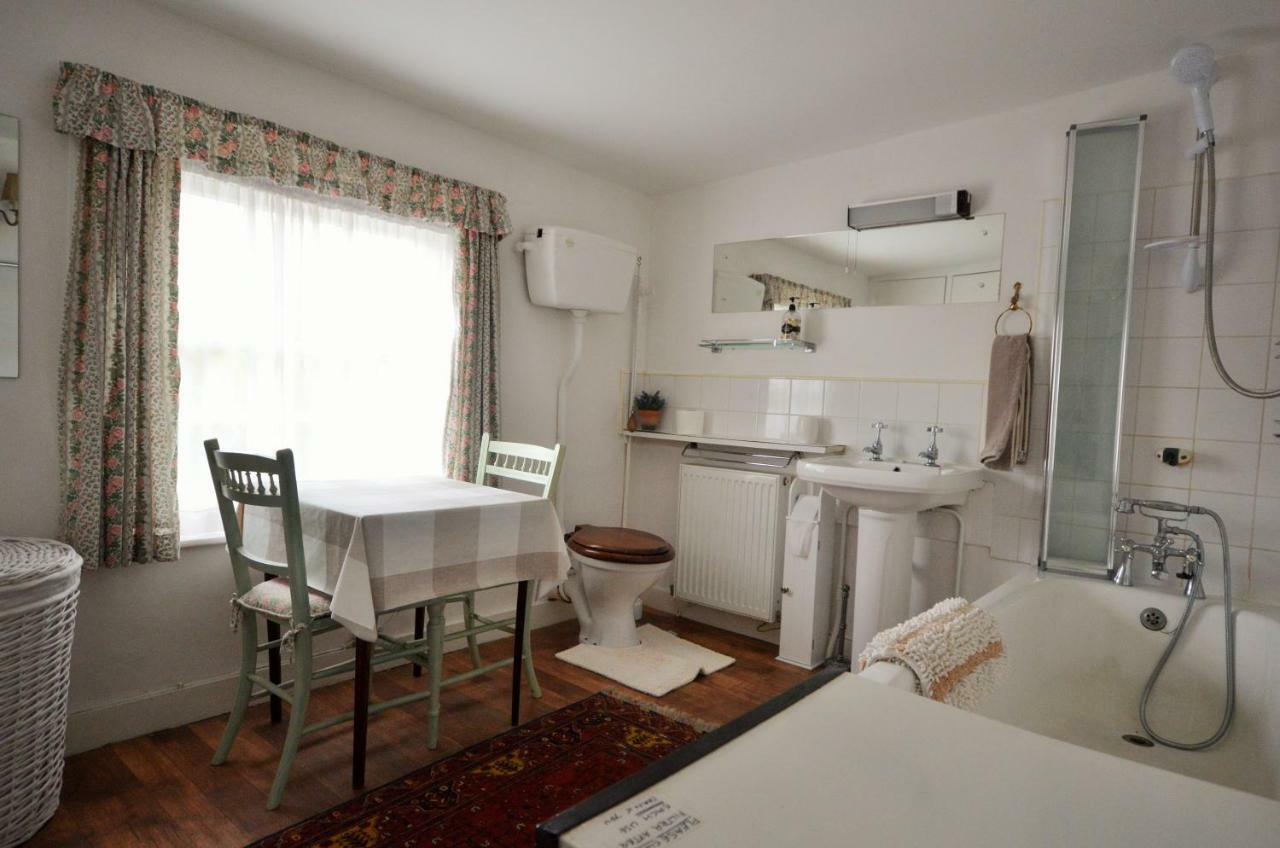Grove Cottage Yarmouth  Zewnętrze zdjęcie