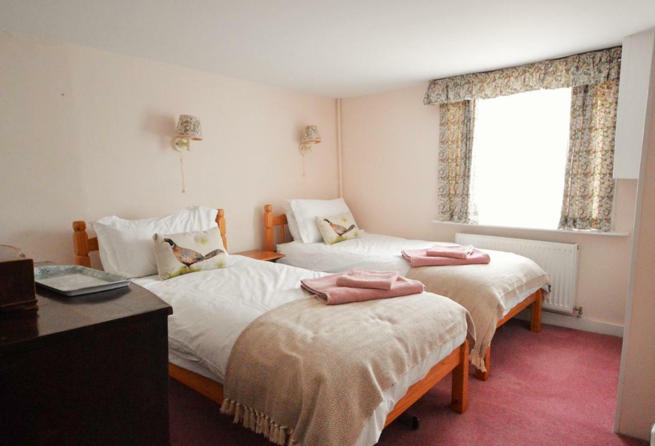Grove Cottage Yarmouth  Zewnętrze zdjęcie