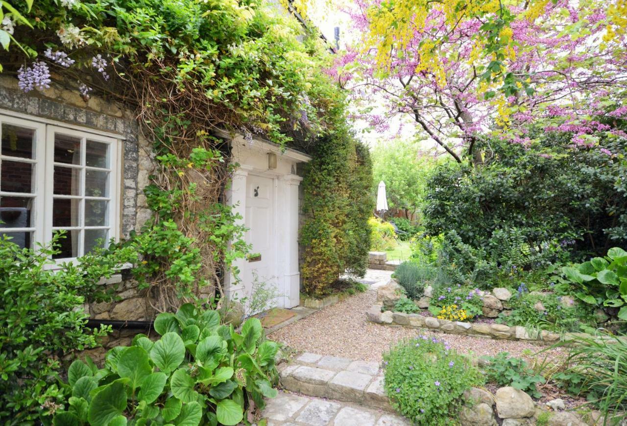 Grove Cottage Yarmouth  Zewnętrze zdjęcie