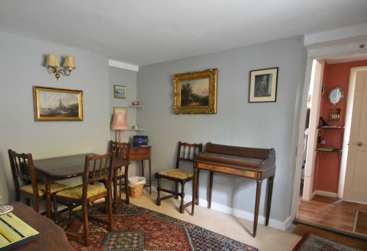 Grove Cottage Yarmouth  Zewnętrze zdjęcie