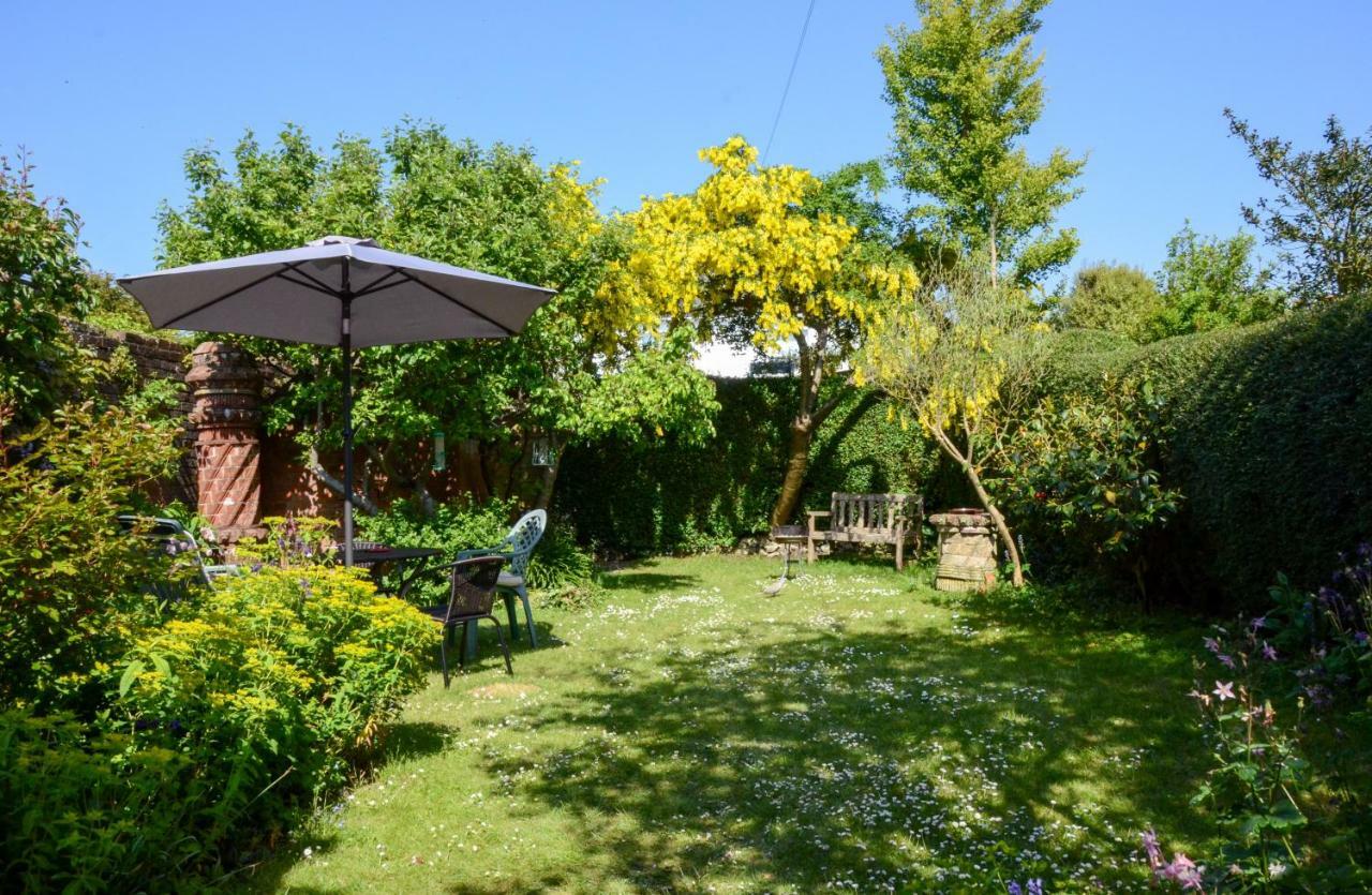 Grove Cottage Yarmouth  Zewnętrze zdjęcie